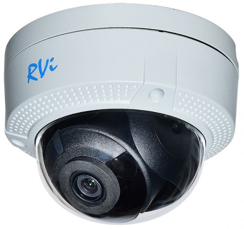 Видеокамера IP RVi RVi-2NCD2044 (2.8) RVi-2NCD2044 (2.8) - фото 1