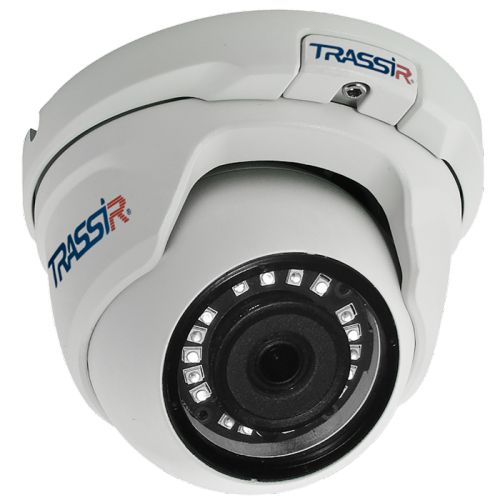 Видеокамера IP TRASSIR TR-D2S5-noPoE 3.6