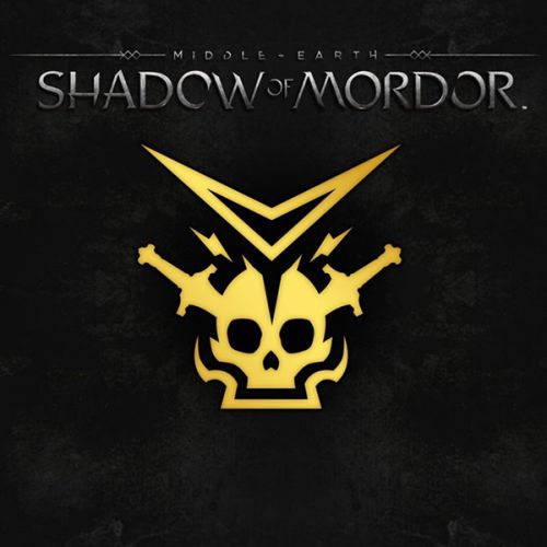 Право на использование (электронный ключ) Warner Brothers Middle-earth: Shadow of Mordor - Hidden Blade Rune