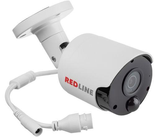 Видеокамера IP REDLINE RL-IP12P-S.pir