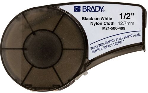 Лента красящая Brady M21-500-499
