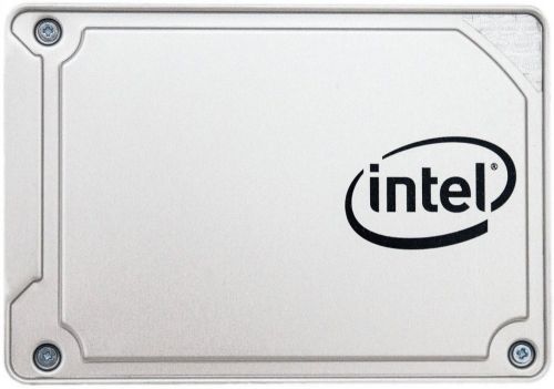 

Накопитель SSD 2.5'' Intel SSDSC2KI128G801 DC S3110 128GB TLC 3D NAND SATA 6Gb/s 550/140MB/s IOPS 55K/1.9K MTBF 1.6M Bulk, SSDSC2KI128G801