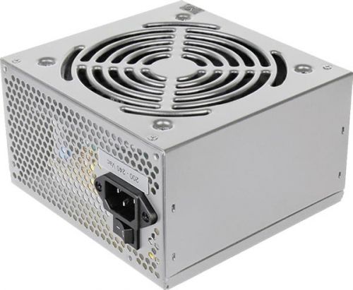 Блок питания ATX AeroCool ECO-600W 4710700957905 (ATX 2.3, 600W, 120mm fan) Box