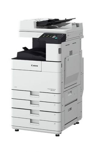 

МФУ монохромное Canon imageRUNNER 2630i, imageRUNNER 2630i