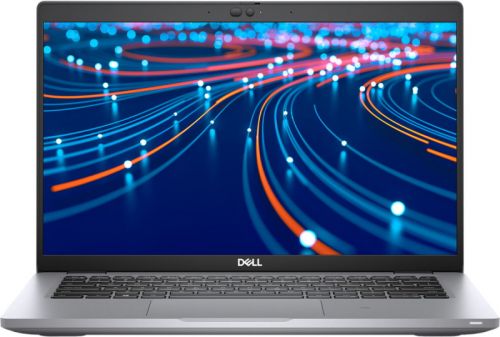 Ноутбук Dell Latitude 5420 i5 1135G7/16GB/512GB SSD/noDVD/Iris Xe Graphics/14''/Cam/BT/WiFi/Linux/gray 5420-9447 - фото 1