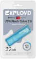 Exployd EX-32GB-620-Blue