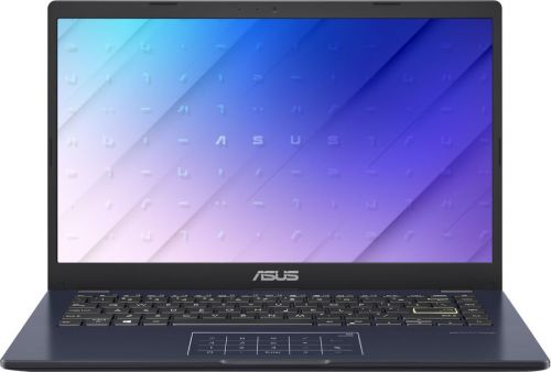 Ноутбук ASUS Vivobook Go 14 E410MA-BV1504W 90NB0Q16-M41710 N5030/8GB/256GB SSD/UHD Graphics 605/14" TN HD/WiFi/BT/cam/Win11Home/black