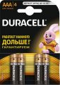 Duracell LR03 Basic