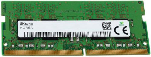 Модуль памяти SODIMM DDR4 8GB Hynix original HMA81GS6CJR8N-VKN0 PC4-21300 2666MHz CL19 1.2V 1Rx8 RTL
