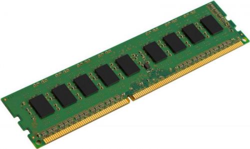 Модуль памяти DDR4 4GB Foxline FL2400D4U17-4G PC4-19200 2400MHz CL17 (512*8) 288-pin 1.2V RTL