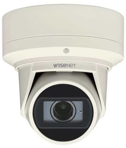 Видеокамера IP Wisenet QNE-7080RV - фото 1