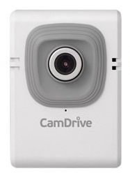 Видеокамера CamDrive CD300