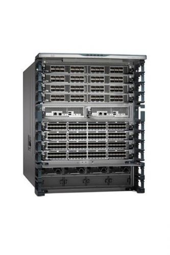 

Шасси Cisco N77-C7718-FDK=, N77-C7718-FDK=