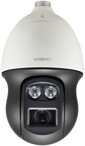 Видеокамера IP Wisenet XNP-6250RH - фото 1