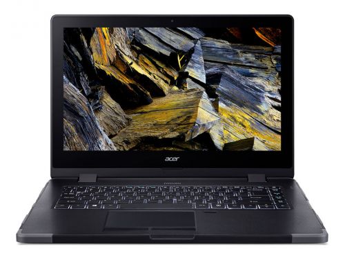 

Ноутбук Acer Enduro N3 EN314-51W-546C NR.R0PER.005 i5 10210U/8GB/SSD 512GB/14" IPS FHD/Win10Pro/black, Enduro N3 EN314-51W-546C