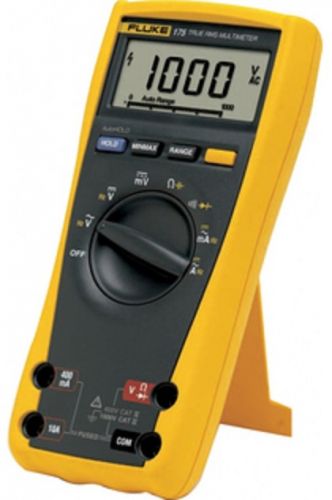 

Мультиметр Fluke FLUKE-175 EGFID, FLUKE-175 EGFID