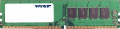 Модуль памяти DDR4 16GB Patriot Memory PSD416G26662B Signature Line PC4-21300 2666MHz CL19 1.2V