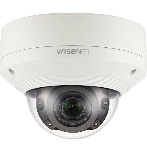 

Видеокамера IP Wisenet XNV-8080RP, XNV-8080RP