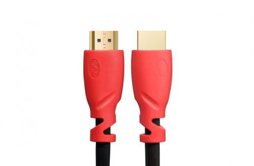 

Кабель интерфейсный HDMI удлинитель GCR GCR-HM3012-0.3m, GCR-HM3012-0.3m