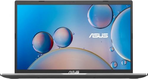 Ноутбук ASUS X515JF-BR326T 90NB0SW2-M05830 6805/4GB/256GB SSD/15.6" HD/GeForce MX130 2GB/WIFI/BT/cam/Win10Home/transparent silver - фото 2
