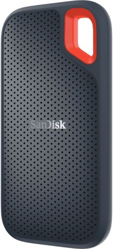 

Накопитель SSD USB 3.1 SanDisk SDSSDE60-250G-R25, SDSSDE60-250G-R25