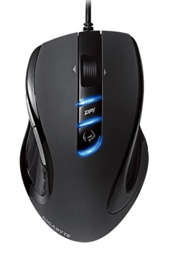 

Мышь GIGABYTE M6980X, M6980X