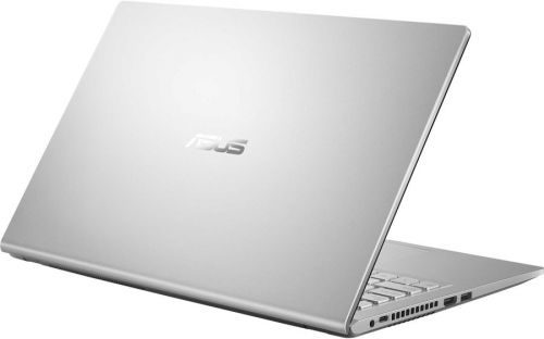 Ноутбук ASUS X515JF-BR326T 90NB0SW2-M05830 6805/4GB/256GB SSD/15.6" HD/GeForce MX130 2GB/WIFI/BT/cam/Win10Home/transparent silver - фото 7