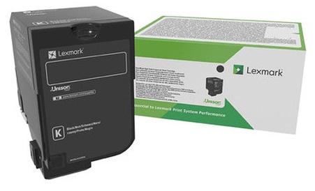 

Картридж Lexmark 84C5HKE, 84C5HKE