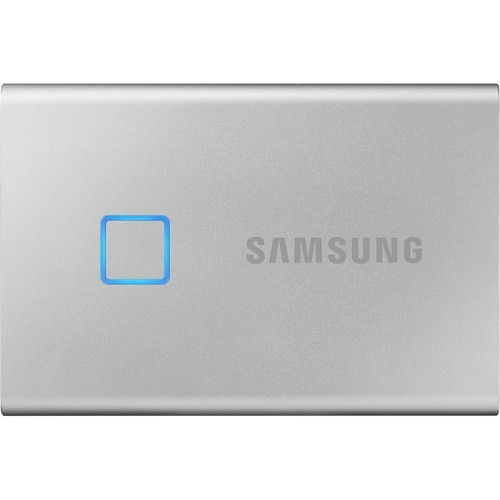 

Внешний SSD USB 3.2 Gen 2 Type-C Samsung MU-PC1T0S/WW, MU-PC1T0S/WW