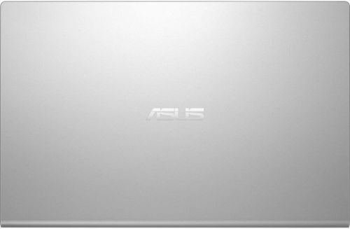 Ноутбук ASUS X515JF-BR326T 90NB0SW2-M05830 6805/4GB/256GB SSD/15.6" HD/GeForce MX130 2GB/WIFI/BT/cam/Win10Home/transparent silver - фото 8