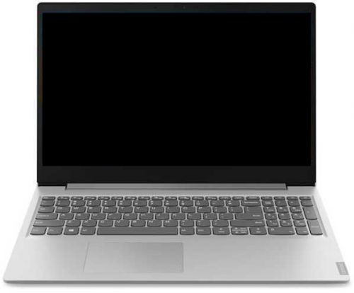 Ноутбук Lenovo IdeaPad S145-15API 81UT00AYRU Ryzen 3 3200U/4GB/128GB SSD/Radeon Vega 3/15.6"/Win10Home/серый - фото 1