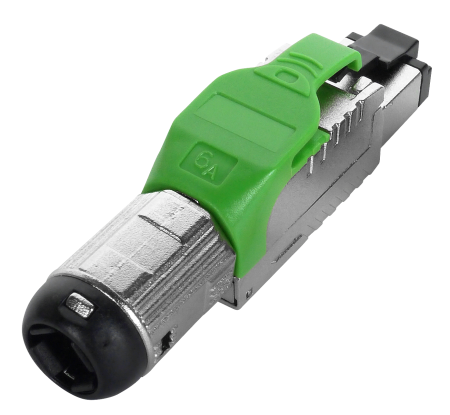 8p8c разъем hyperline