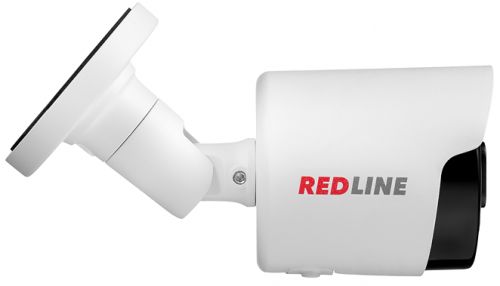 Видеокамера IP REDLINE RL-IP15P-S.WDR