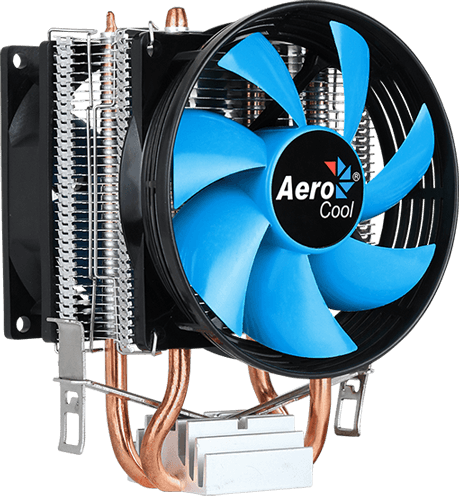 Кулер AeroCool VERKHO 2 DUAL PWM