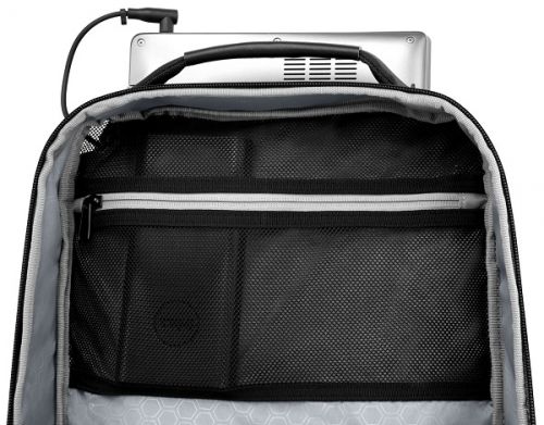 Рюкзак для ноутбука Dell Premier Slim 460-BCQM - фото 6