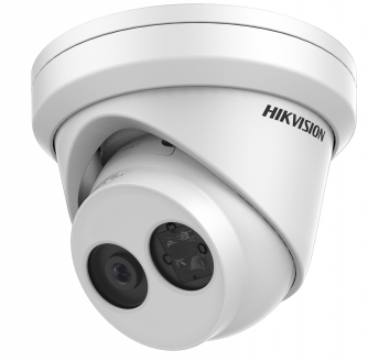 Видеокамера IP HIKVISION DS-2CD2343G0-IU(4mm)