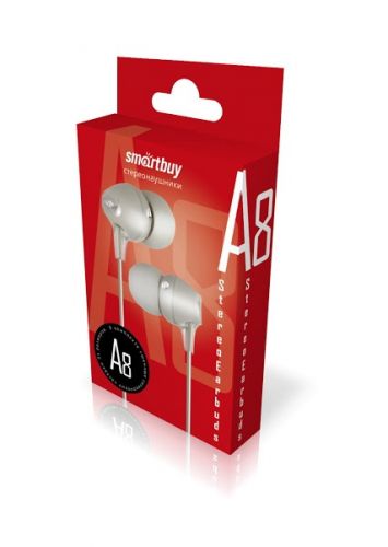 

Наушники SmartBuy A8, A8