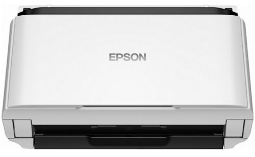 Сканер Epson Workforce DS-410 B11B249401 A4
