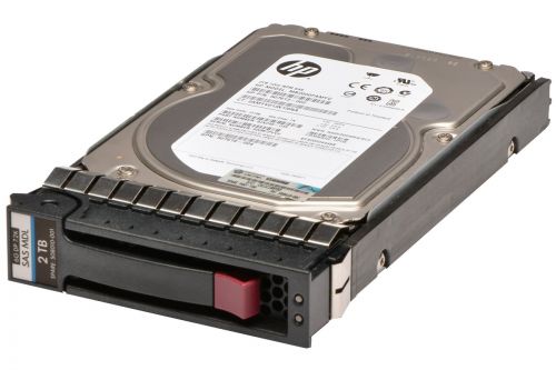 

Жесткий диск HPE Hot-Plug 2TB 6G 7.2K RPM, 3.5-inch LFF Dual-Port SAS hard drive 508010-001 ( EP507616, Hot-Plug 2TB 6G 7.2K RPM, 3.5-inch LFF Dual-Port SAS hard drive