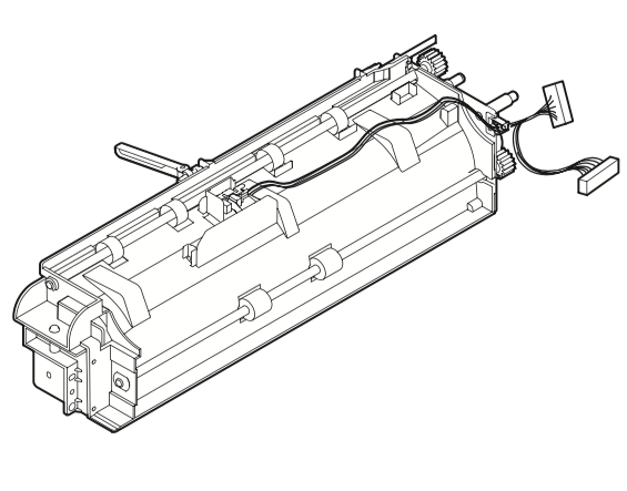 

Опция HP Y1G23A выходной лоток для LaserJet Mngd MFP E77822, E77825, E77830, Y1G23A