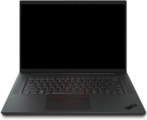 

Ноутбук Lenovo ThinkPad P1 Gen 4 20Y3001MRT i7 11800H/16GB/512GB SSD/RTX A2000 4GB/16" 2560*1600/WiFi/BT/cam/Win10Pro/black, ThinkPad P1 Gen 4