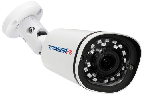 Видеокамера IP TRASSIR TR-D2121IR3 v6 2.8