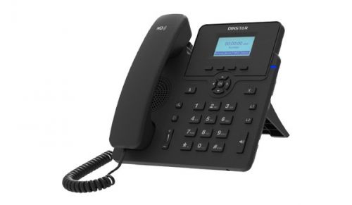 Телефон VoiceIP Dinstar C61S - фото 2