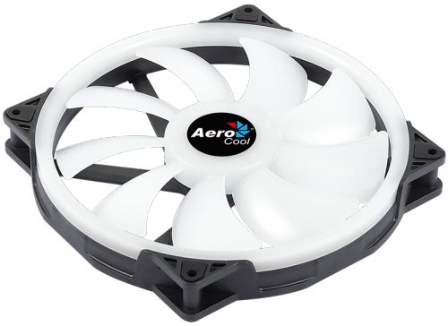 Вентилятор для корпуса AeroCool Duo 20