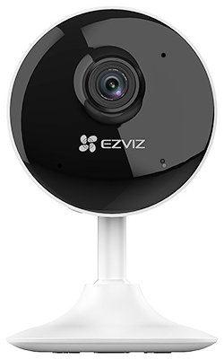 

Видеокамера IP EZVIZ C1C-B H.265 1080P 1080P, 1/3 Progressive Scan CMOS, 2.8 мм, угол обзора: 108°(Д), 91°(Г), 50°(В), ИК 10м (авто. переключение), 3D, C1C-B H.265 1080P