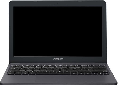 

Ноутбук ASUS E203NA N3550/4GB/128GB EMMC/11.6" HD Glare/Wi-Fi/Win10Home/Grey, E203NA