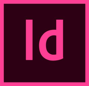Подписка (электронно) Adobe InDesign for enterprise Education Named Level 3 50-99, Продление 12 Мес.