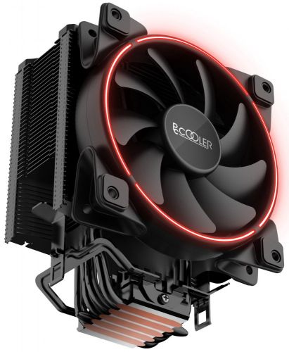 Кулер PCCooler GI-X6R