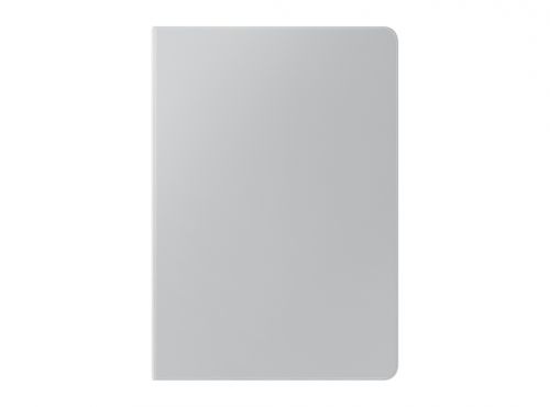 Чехол Samsung EF-BT630PJEGRU Book Cover для Galaxy Tab S7, светло-серый