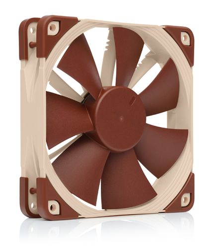 Вентилятор для корпуса Noctua NF-F12-5V